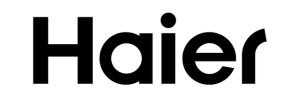 Logotipo Haier